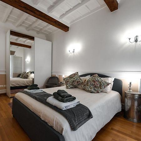 Castel Sant'Angelo Apartments - Exclusive & Luxury Roma Eksteriør bilde