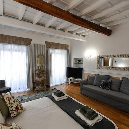 Castel Sant'Angelo Apartments - Exclusive & Luxury Roma Eksteriør bilde