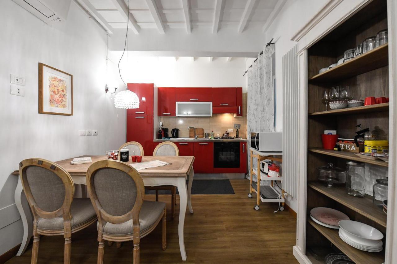Castel Sant'Angelo Apartments - Exclusive & Luxury Roma Eksteriør bilde