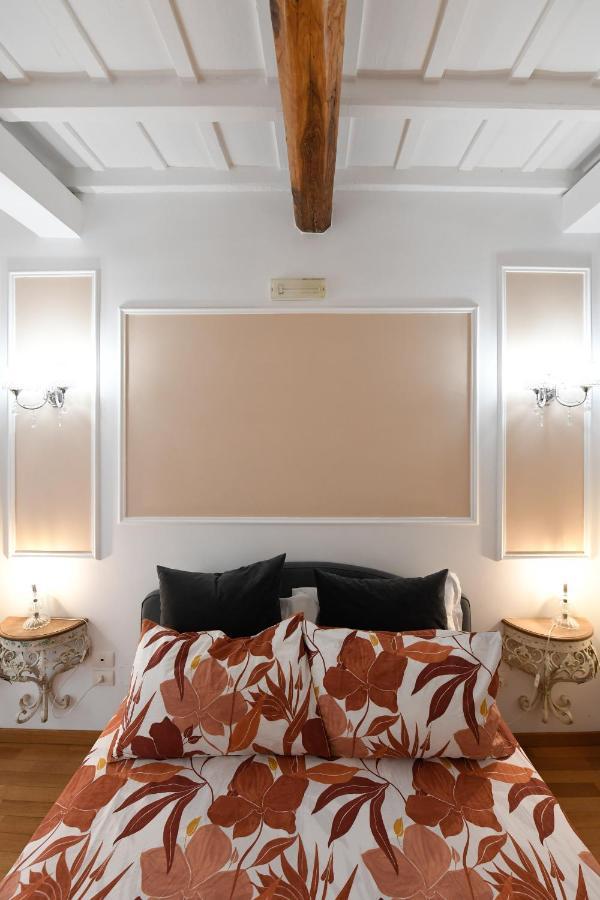 Castel Sant'Angelo Apartments - Exclusive & Luxury Roma Eksteriør bilde