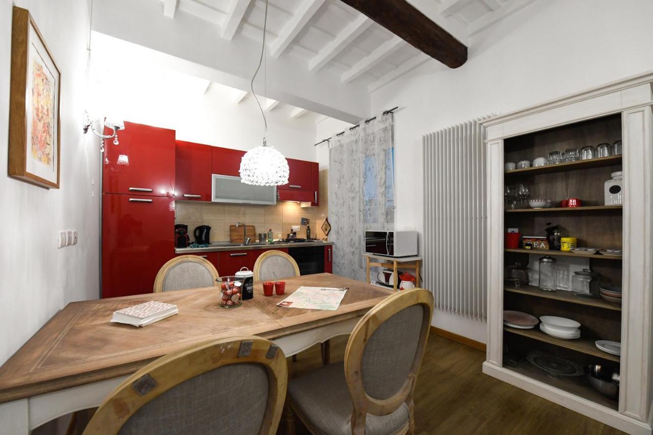 Castel Sant'Angelo Apartments - Exclusive & Luxury Roma Eksteriør bilde