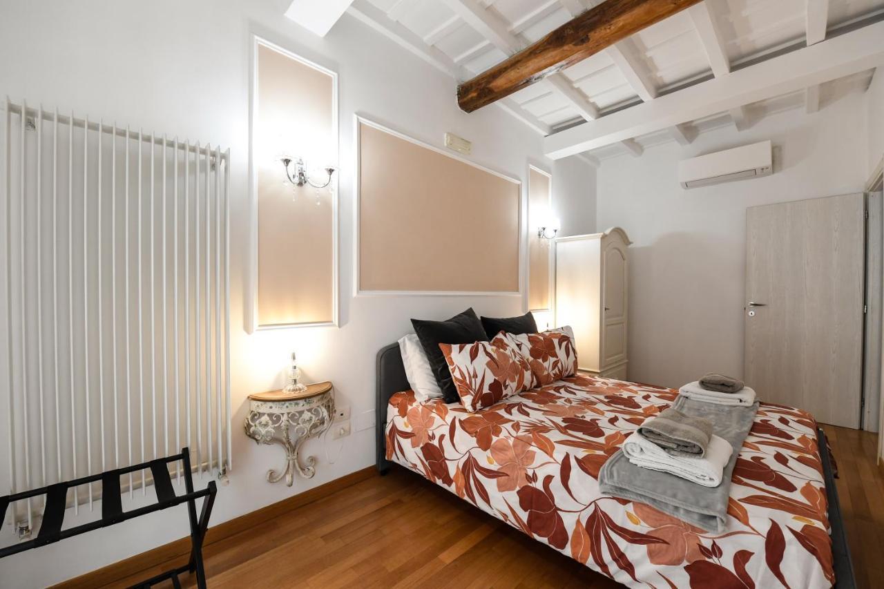 Castel Sant'Angelo Apartments - Exclusive & Luxury Roma Eksteriør bilde