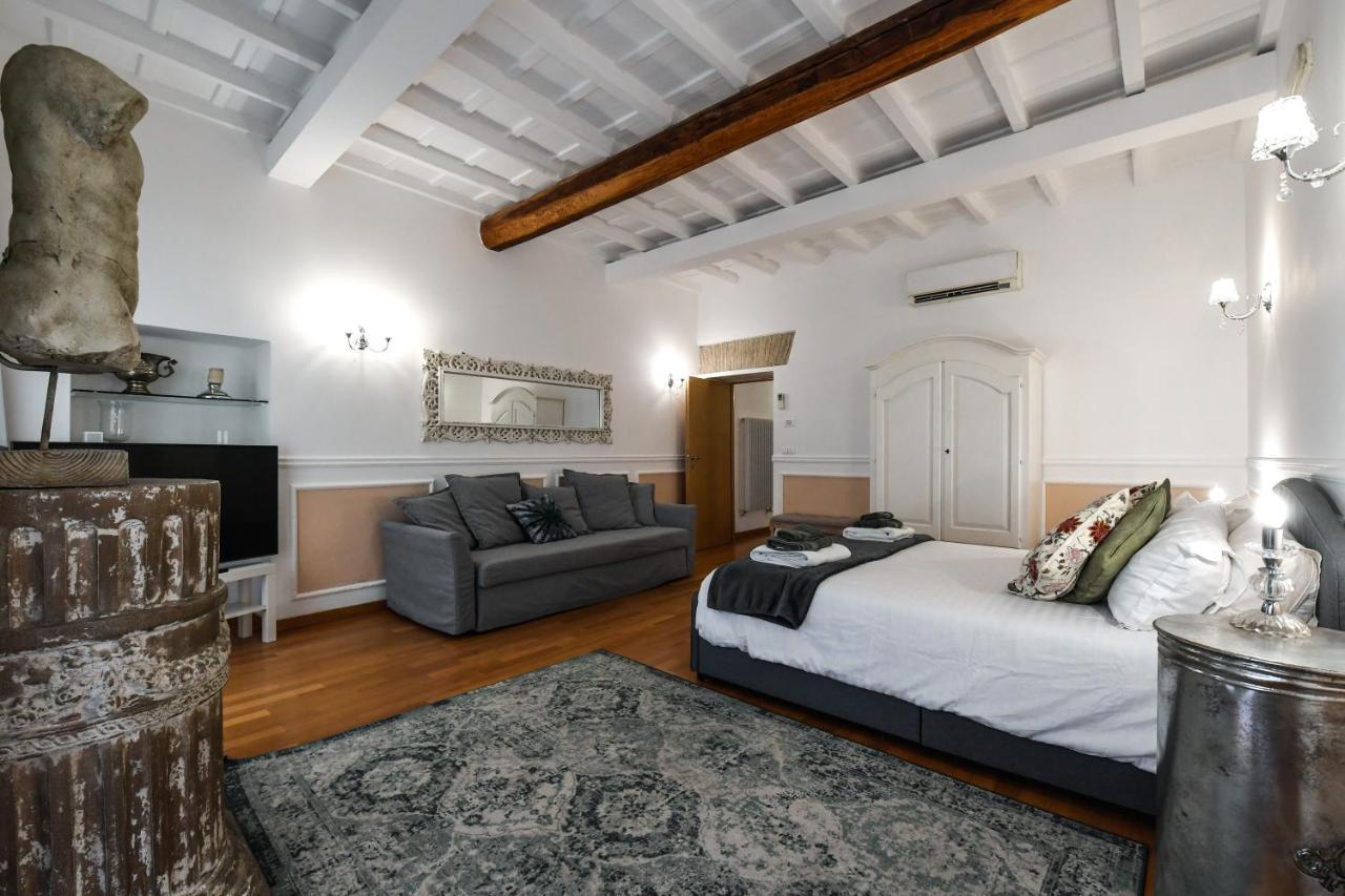 Castel Sant'Angelo Apartments - Exclusive & Luxury Roma Eksteriør bilde