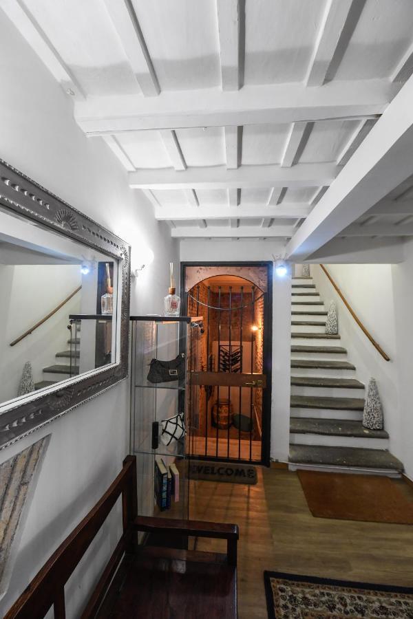 Castel Sant'Angelo Apartments - Exclusive & Luxury Roma Eksteriør bilde