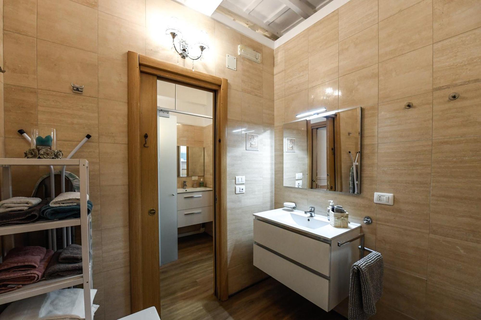 Castel Sant'Angelo Apartments - Exclusive & Luxury Roma Eksteriør bilde